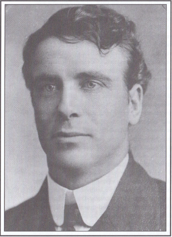Bob Brown the father of Northcote rugby club