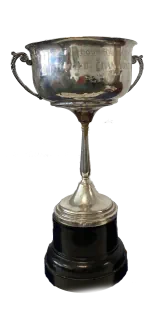 2017 U85 Winners Cup